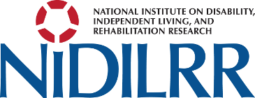 NIDILRR Logo