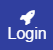 Screenshot of Login button when in non-mobile view